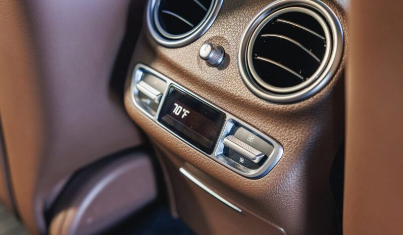 
								2019 Mercedes-AMG E63 S 4MATIC Wagon full									