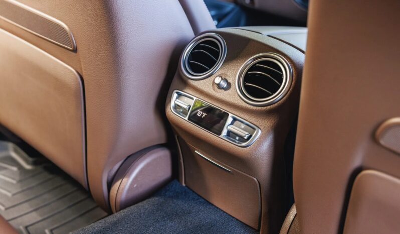 
								2019 Mercedes-AMG E63 S 4MATIC Wagon full									