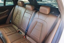 
										2019 Mercedes-AMG E63 S 4MATIC Wagon full									