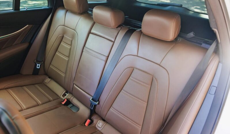 
								2019 Mercedes-AMG E63 S 4MATIC Wagon full									