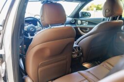 
										2019 Mercedes-AMG E63 S 4MATIC Wagon full									