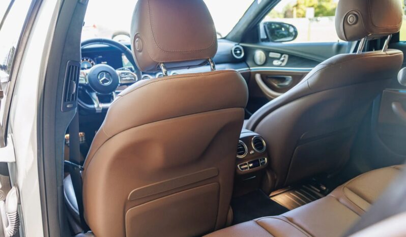 
								2019 Mercedes-AMG E63 S 4MATIC Wagon full									