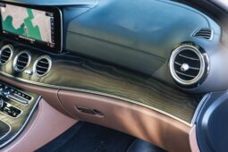 
										2019 Mercedes-AMG E63 S 4MATIC Wagon full									