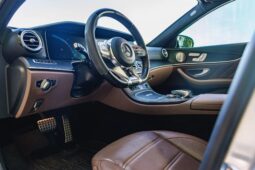 
										2019 Mercedes-AMG E63 S 4MATIC Wagon full									