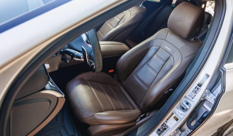 
								2019 Mercedes-AMG E63 S 4MATIC Wagon full									