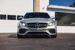 
										2019 Mercedes-AMG E63 S 4MATIC Wagon full									
