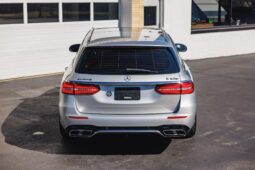 
										2019 Mercedes-AMG E63 S 4MATIC Wagon full									