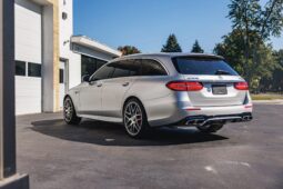 
										2019 Mercedes-AMG E63 S 4MATIC Wagon full									