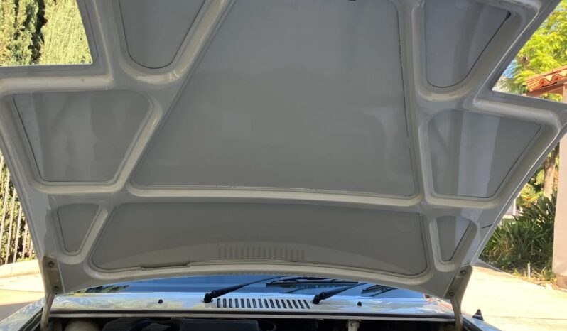 
								1975 Porsche 914 2.0 full									