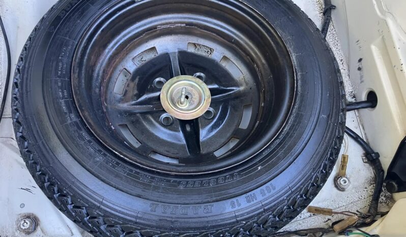 
								1975 Porsche 914 2.0 full									