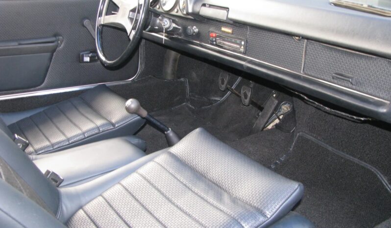 
								1975 Porsche 914 2.0 full									