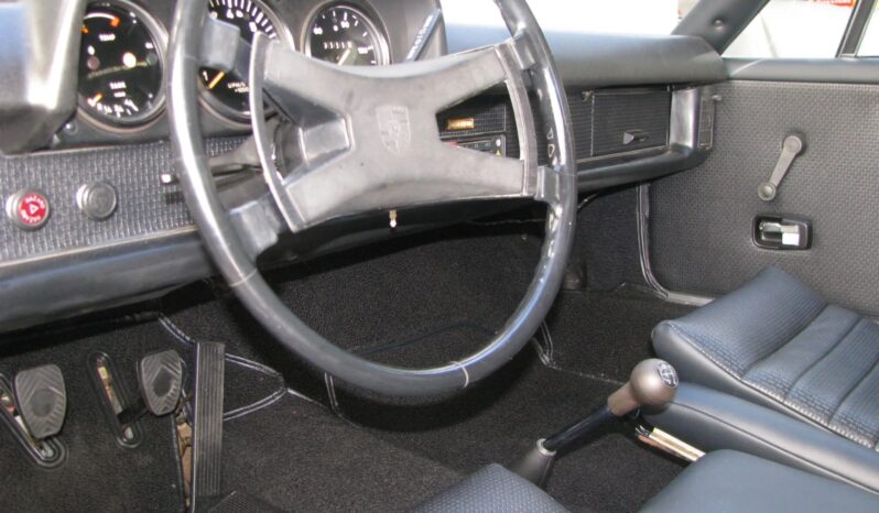 
								1975 Porsche 914 2.0 full									