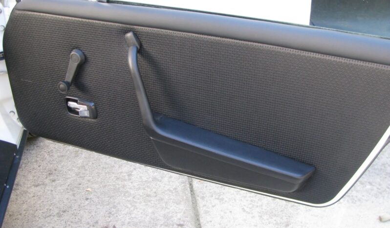 
								1975 Porsche 914 2.0 full									