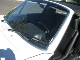 1975 Porsche 914 2.0