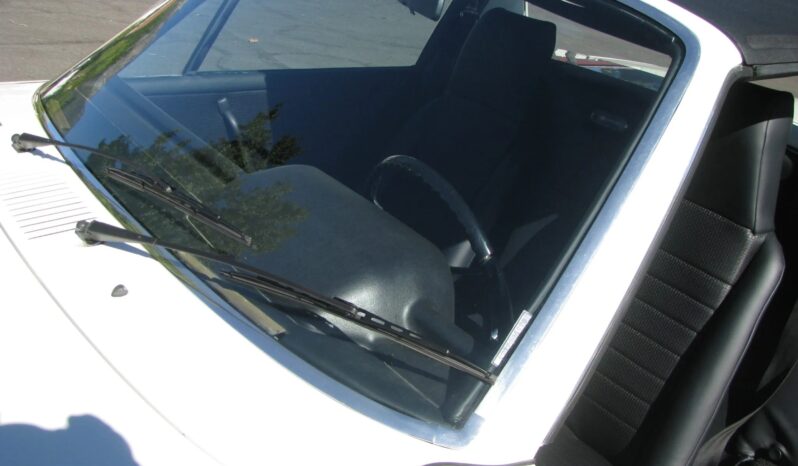 
								1975 Porsche 914 2.0 full									