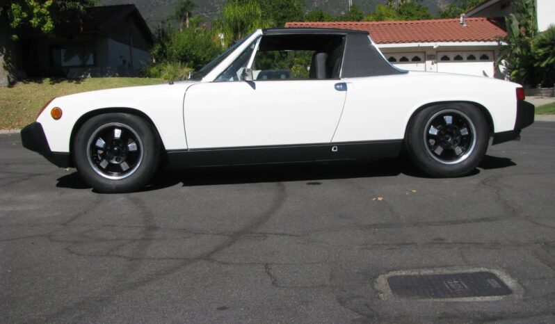 
								1975 Porsche 914 2.0 full									