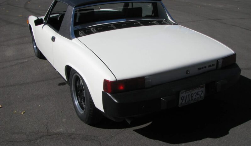 
								1975 Porsche 914 2.0 full									