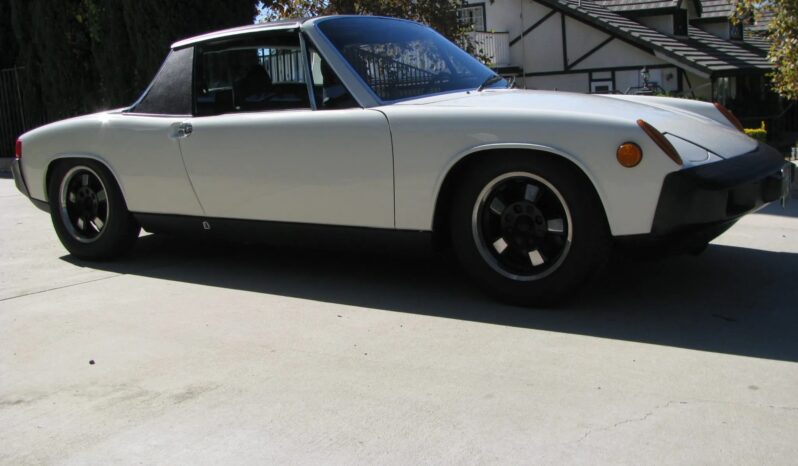
								1975 Porsche 914 2.0 full									