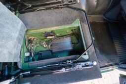 
										1995 Land Rover Defender 90 NAS 5-Speed full									