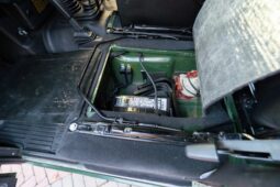 
										1995 Land Rover Defender 90 NAS 5-Speed full									