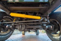 
										1995 Land Rover Defender 90 NAS 5-Speed full									