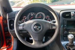 
										2011 Chevrolet Corvette Z06 Carbon Special Edition 3LZ full									