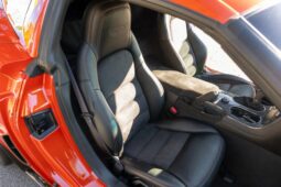 
										2011 Chevrolet Corvette Z06 Carbon Special Edition 3LZ full									