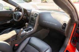 
										2011 Chevrolet Corvette Z06 Carbon Special Edition 3LZ full									