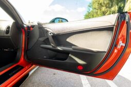 
										2011 Chevrolet Corvette Z06 Carbon Special Edition 3LZ full									