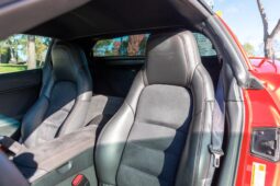 
										2011 Chevrolet Corvette Z06 Carbon Special Edition 3LZ full									