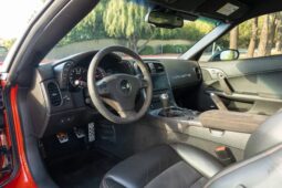 
										2011 Chevrolet Corvette Z06 Carbon Special Edition 3LZ full									