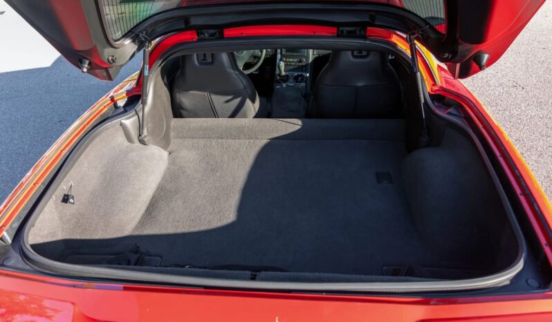 
								2011 Chevrolet Corvette Z06 Carbon Special Edition 3LZ full									