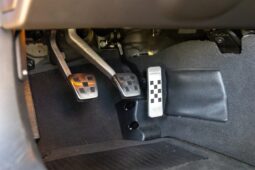 
										2011 Chevrolet Corvette Z06 Carbon Special Edition 3LZ full									