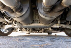 2011 Chevrolet Corvette Z06 Carbon Special Edition 3LZ