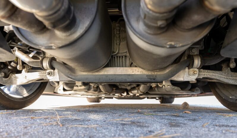 
								2011 Chevrolet Corvette Z06 Carbon Special Edition 3LZ full									