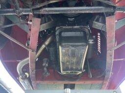 
										1959 Morgan Plus 4 Drophead Coupe full									