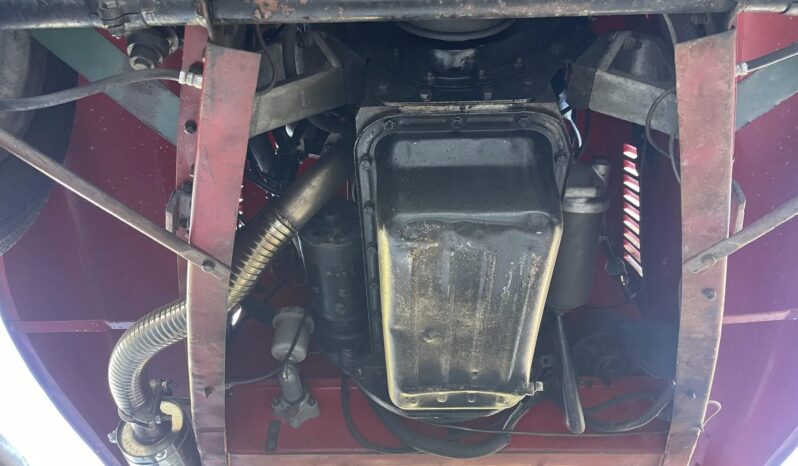 
								1959 Morgan Plus 4 Drophead Coupe full									