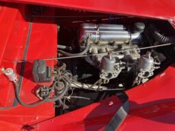 
										1959 Morgan Plus 4 Drophead Coupe full									