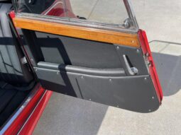 
										1959 Morgan Plus 4 Drophead Coupe full									