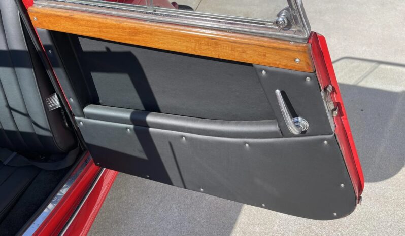 
								1959 Morgan Plus 4 Drophead Coupe full									