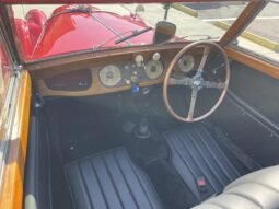 
										1959 Morgan Plus 4 Drophead Coupe full									