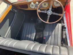 
										1959 Morgan Plus 4 Drophead Coupe full									