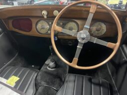 
										1959 Morgan Plus 4 Drophead Coupe full									