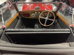 
										1959 Morgan Plus 4 Drophead Coupe full									