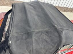 
										1959 Morgan Plus 4 Drophead Coupe full									