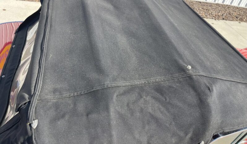 
								1959 Morgan Plus 4 Drophead Coupe full									