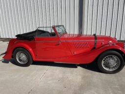 
										1959 Morgan Plus 4 Drophead Coupe full									