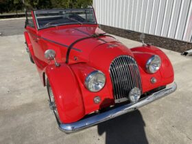 1959 Morgan Plus 4 Drophead Coupe