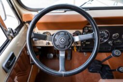 
										1984 Jeep CJ-7 Laredo 4-Speed full									