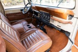 
										1984 Jeep CJ-7 Laredo 4-Speed full									